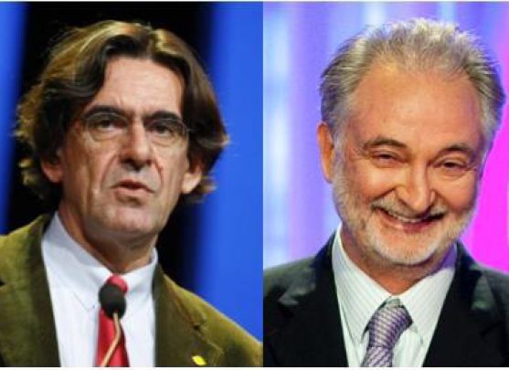 L Ferry et J Attali : 7 façons d'être heureux