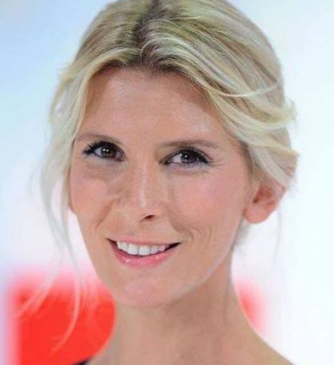 Hélène Gateau - Animation d'événement