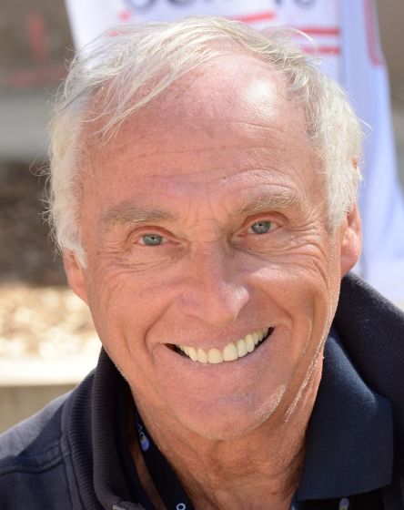 Jean-Marc Sylvestre conférencier à la FDSEA