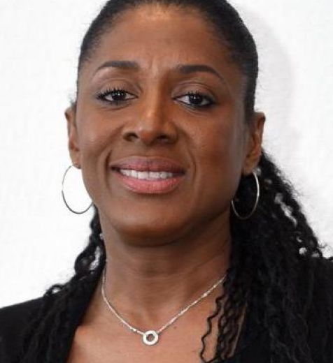 Marie-José Pérec - Esprit d'équipe et collectif