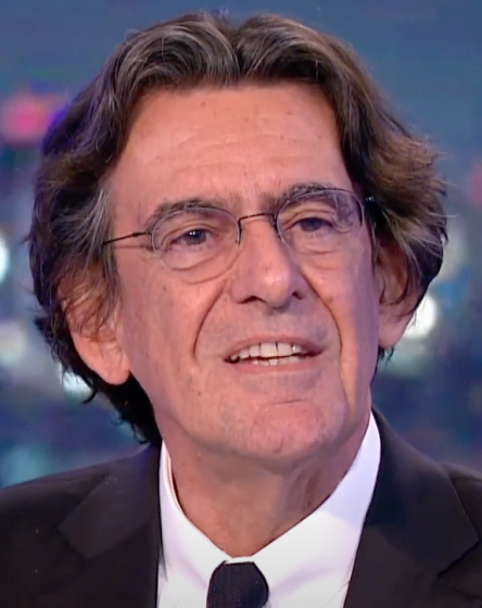 Luc Ferry conférencier / Assurance