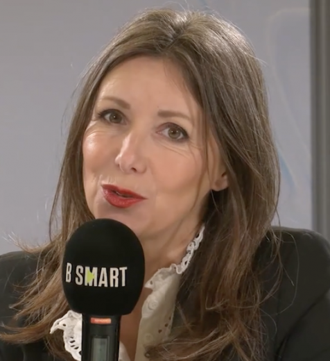 Delphine Sabattier - Animation d'événement