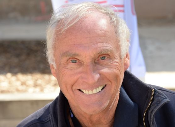 Jean-Marc Sylvestre animateur en Bretagne