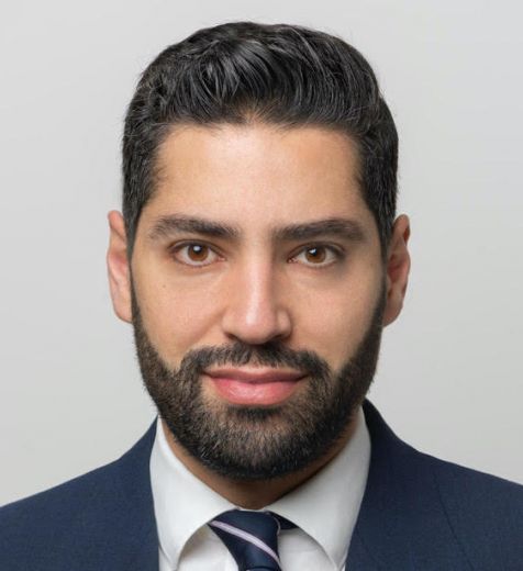 Alexandre Lazarègue - IA et Innovation