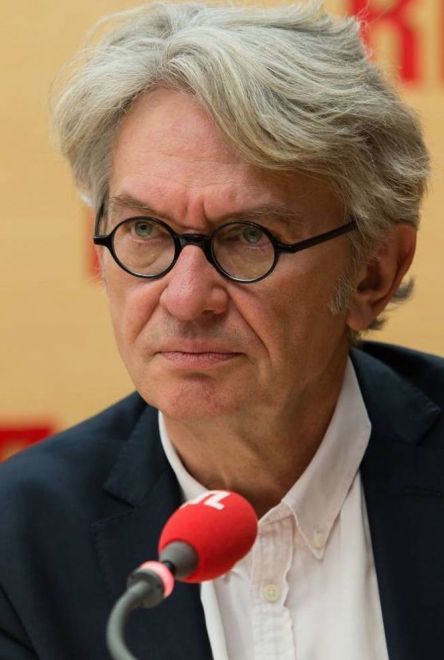 Jean-Claude Mailly