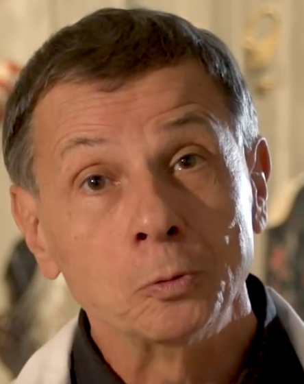 Alain Froment conférencier / Neurosciences