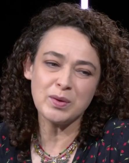 Delphine Horvilleur conférencière / Ag dév économi