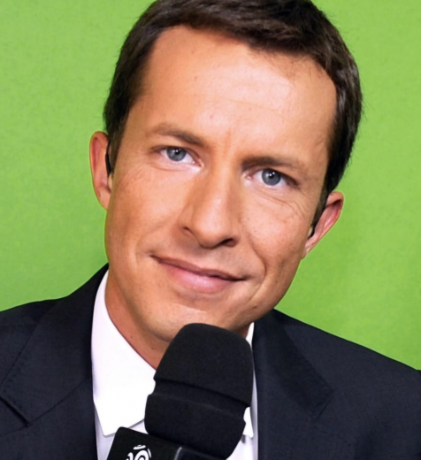 Grégoire Margotton - Animation d'événement