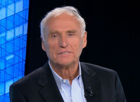 Jean-Marc Sylvestre conférencier / Com de communes