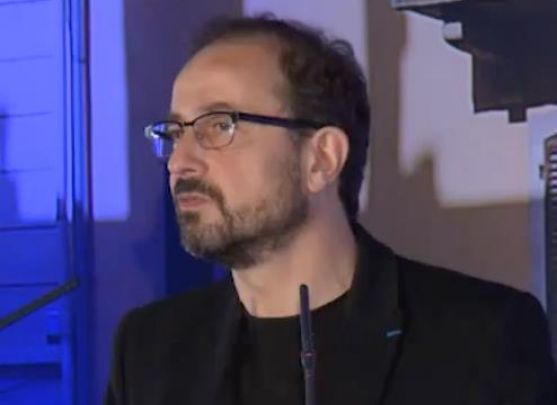 Philippe Moati conférencier à la CCI Savoie