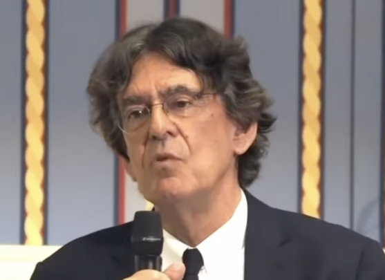 Sud Radio  / Luc Ferry