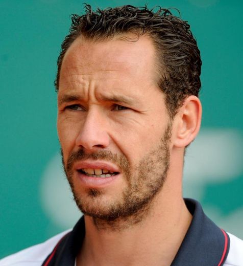 Mickaël Llodra - Esprit d'équipe et collectif