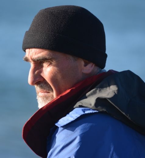 Nicolas Mathevon - Sciences