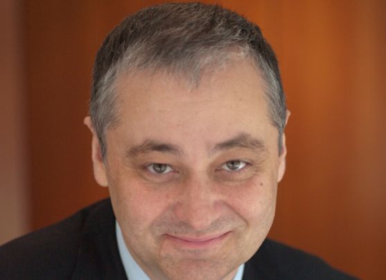 Conférence de Philippe Bloch chez Gémo