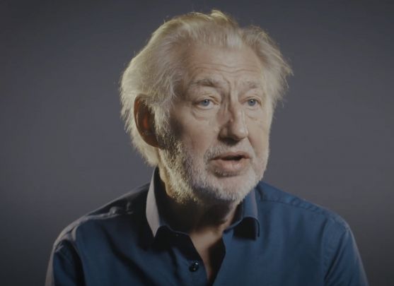 Pierre Gagnaire conférencier / Labo pharma