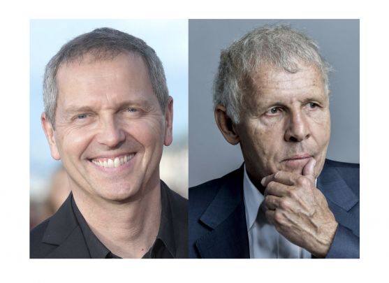 PPDA et Thomas Hugues en Masterclass