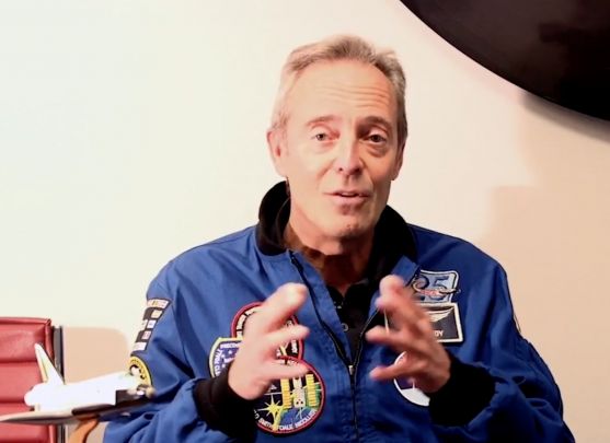 JF Clervoy conférencier/groupe de luxe