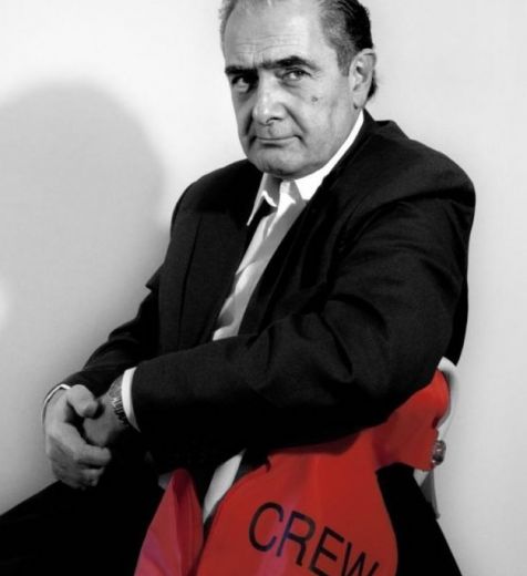 Bernard Vaillot - Management