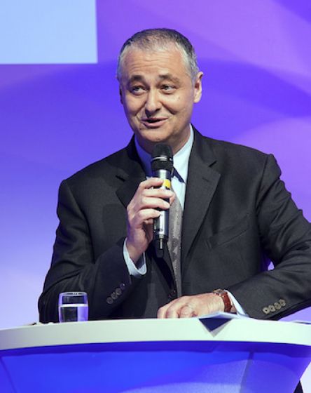 Philippe Bloch conférencier secteur Pharmacie