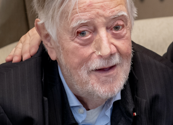 Décès d'Yves Coppens