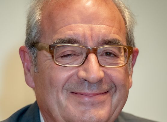 Pascal Picq conférencier / Banque