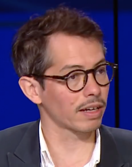 Thomas Porcher conférencier / Association