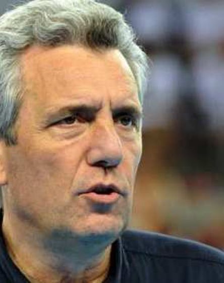 Claude Onesta conférencier chez Eiffage