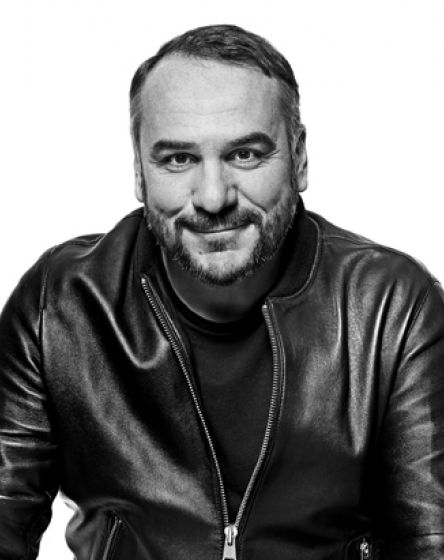 François-Xavier Demaison conférencier / CJD