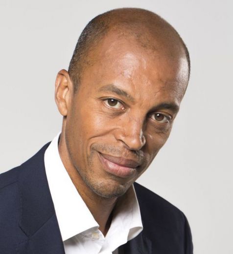 Stéphane Diagana - Esprit d'équipe et collectif