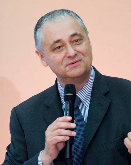 Philippe Bloch conférencier à Marrakech