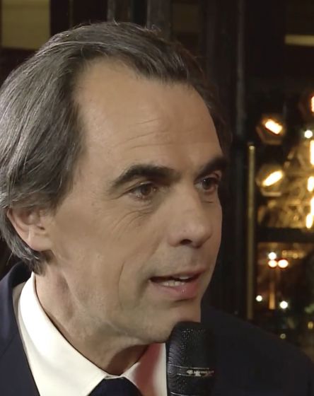 Philippe Dessertine conférencier Cerenicimo