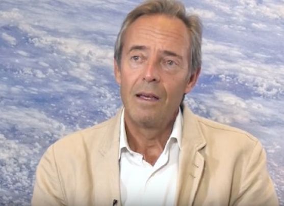 Jean-François Clervoy conférencier BNP Paribas