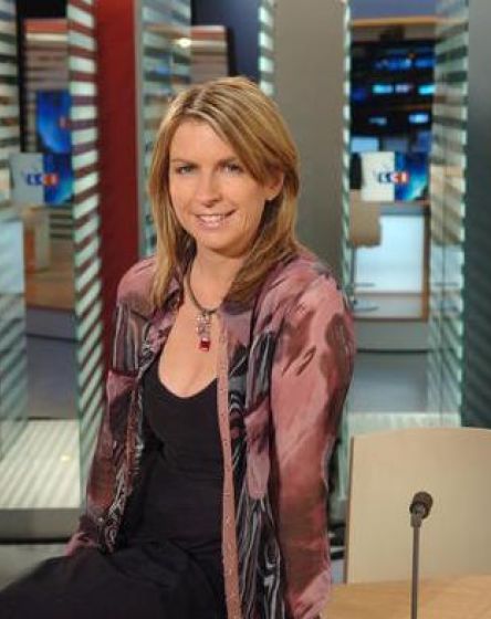 Isabelle Gounin-Lévy animatrice au CD92