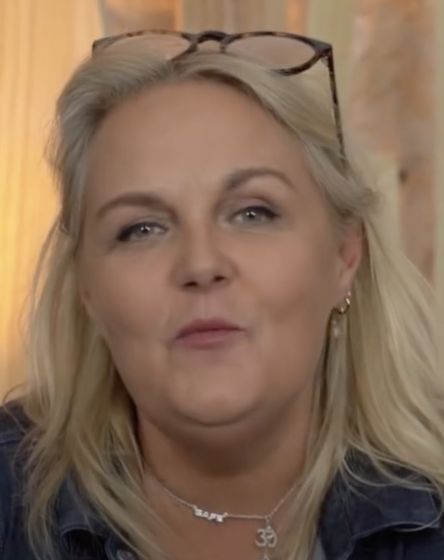 Valérie Damidot animatrice /acteur de l'immobilier