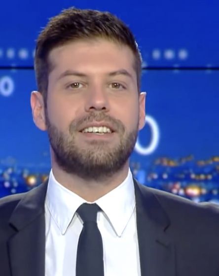 Julien Pasquet animateur / acteur de l'immobilier