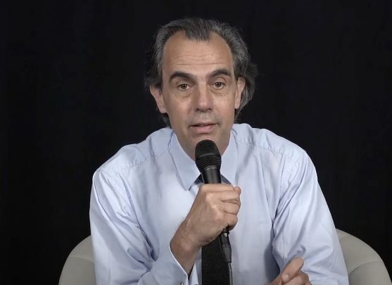 Philippe Dessertine conférencier / Exp-Comptables