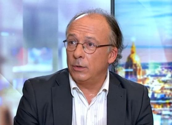 Yves Thréard conférencier / club d'entrepreneurs