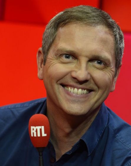 Thomas Hugues animateur soirée Métropole