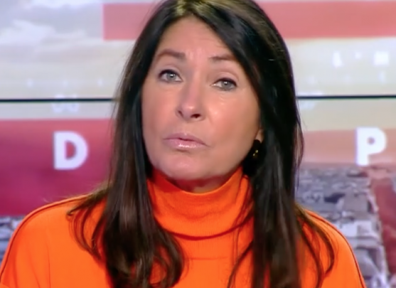 Brigitte Milhau en conférence / Groupe Optique