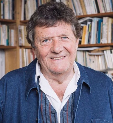 Jean Viard - Politique et société