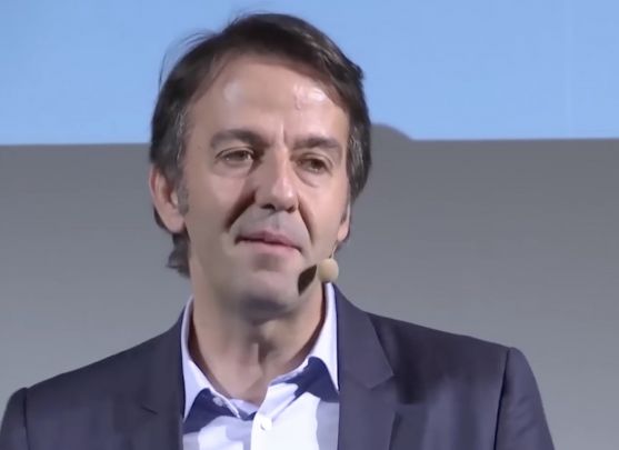 Michaël Aguilar conférencier /act matériel médical