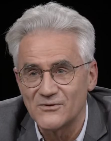 André Comte Sponville conférencier / Cab d'Avocats