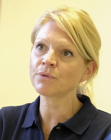 3 conférences pour Laura André-Boyet