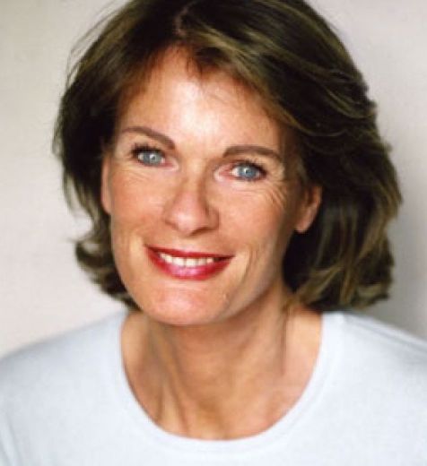 Barbara Gray - Animation d'événement