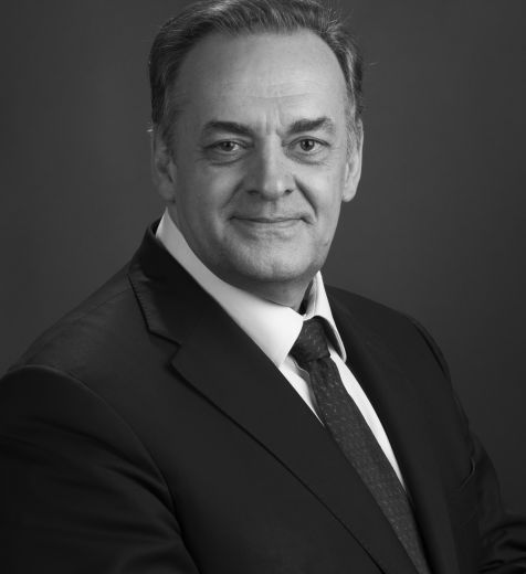 Thierry Watelet - Animation d'événement