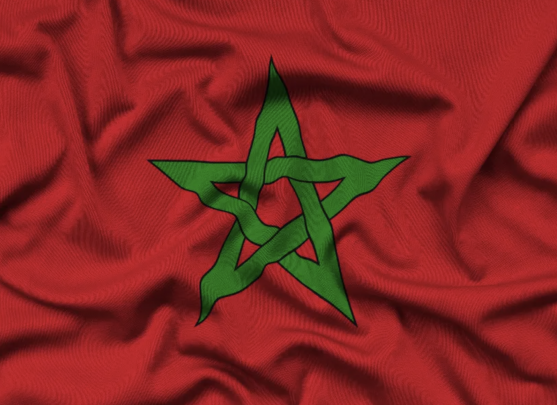 Solidarité avec le Maroc