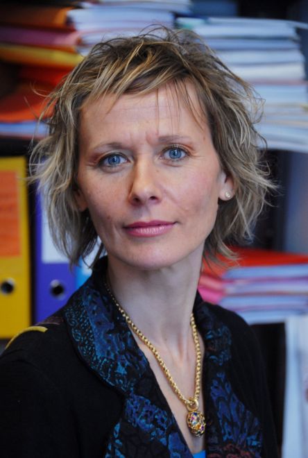 Gwénaëlle Poilpot-Rocaboy