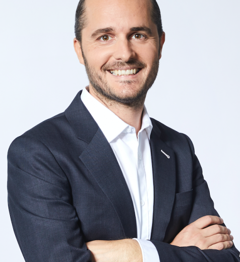 Jérôme Sillon - Animation d'événement