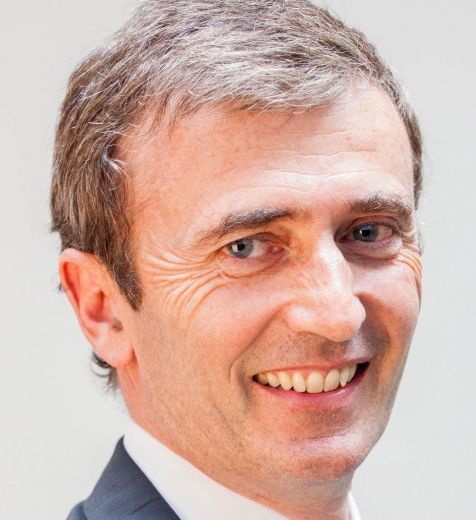 Brice Teinturier - Economie et géopolitique