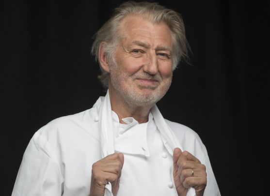 Pierre Gagnaire conférencier coopérative agricole